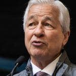 Peter Schiff Calls Jamie Dimon's Stablecoin Regulation Argument 'Nonsense'