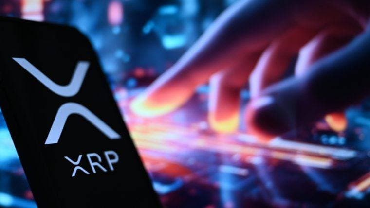 Генеральний директор Ripple вбачає величезні перспективи для XRP у платіжних потоках обсягом 16 трильйонів доларів