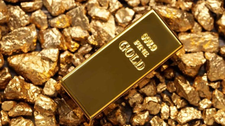 Robert Kiyosaki Says Gold May Be Starting $35K Bull Run After Latest Purchase