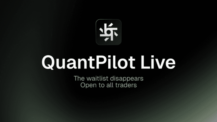 3Commas Opens QuantPilot Registration Following Early Trading Strategy Tests