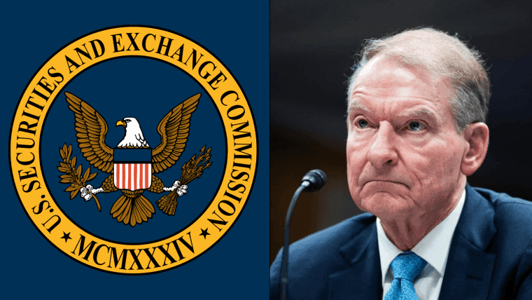 SEC Opens 27-Question Review of Novel ETFs, Puts Crypto Products in Focus