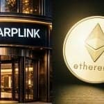 Sharplink Adds 10,000 ETH as Corporate Treasury Grows to 886,725 Ether
