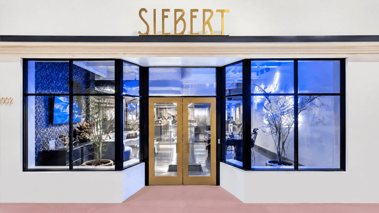 Siebert Joins Tokenized Securities Race, Selects Tzero as Infrastructure Partner