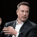 SpaceX Hits $2.1T on Debut Day, Making Elon Musk the World's First Trillionaire