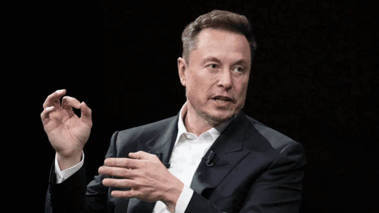 Sroicheann SpaceX $2.1T ar Lá an Tús, ag Déanamh Elon Musk mar an Chéad Trilliúnaí ar Domhan