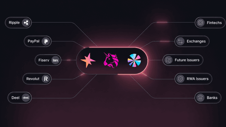 Spark Seeds $150M Into Uniswap v4 to Build Shared FX Layer for Stablecoins