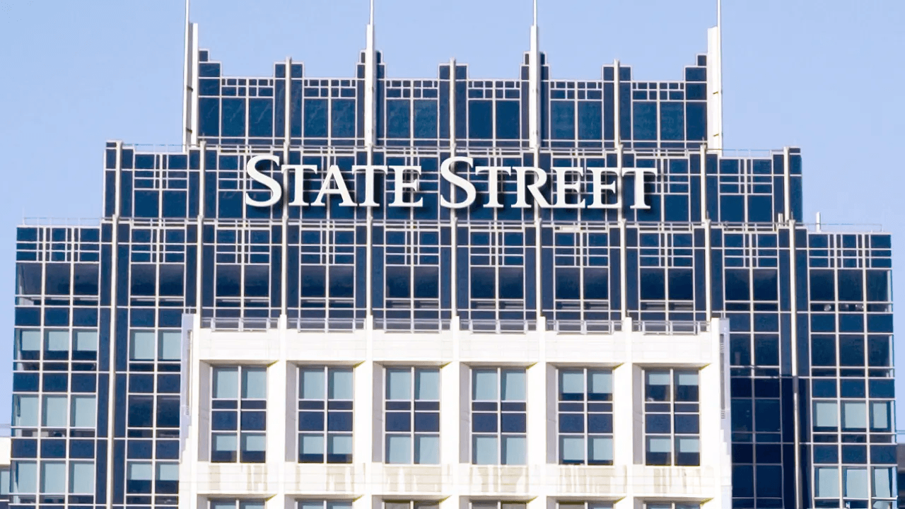 State Street Enters Stablecoin Reserve Race, Joins Blackrock and Goldman With New Genius Act Fund