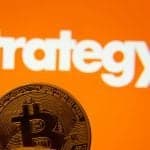 100x Reversal? Strategy May Have Bought 3,200 BTC After Bitcoin Sale, Standard Chartered Says