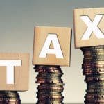 Crypto Investors Could Lose Key Tax Advantage Under New House Proposal