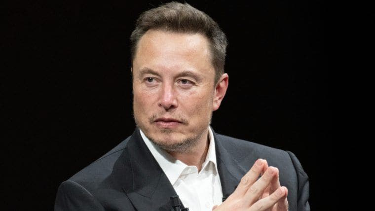 Tesla–SpaceX Merger? ‘Big Short’ Investor Steve Eisman Says He Wouldn’t Doubt It
