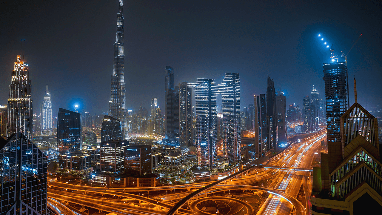 Tether and DMCC Join Forces on Tokenization as Dubai Eyes Digital Trade Rails