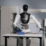 Tether Leads $1.4B NEURA Robotics Round to Give Machines Built-In Crypto Wallets