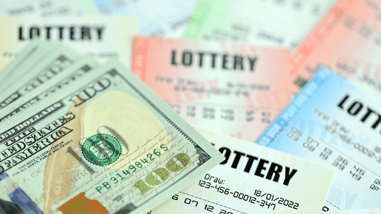 That $100,000 Lottery Ticket in Indiana Came Down to One Printing Detail