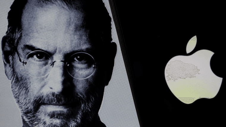 The One Interview Question Steve Jobs Used to Spot Real Talent