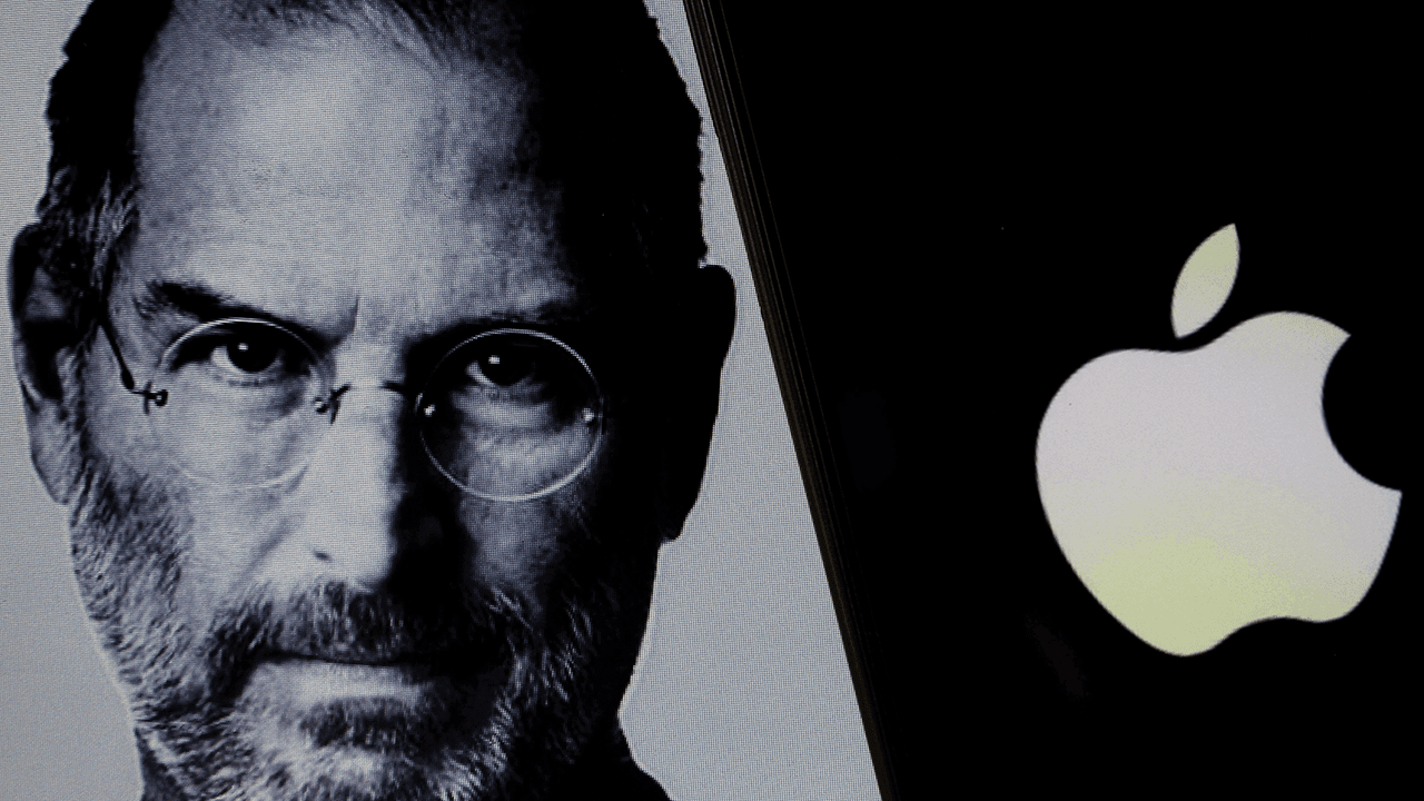 The One Interview Question Steve Jobs Used to Spot Real Talent