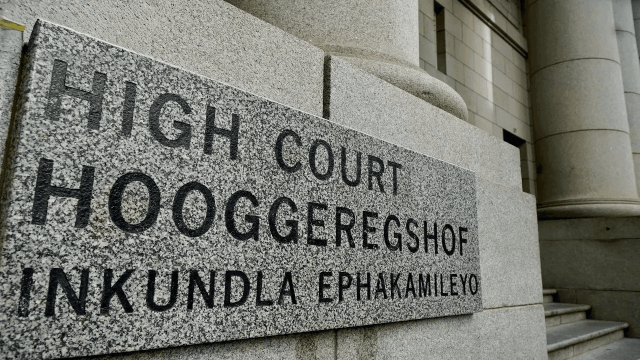 Trader Loses 1,680 BTC Fight as South African Court Classifies Bitcoin as Capital