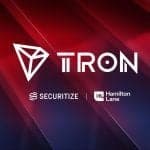 Společnost Securitize spouští fond soukromých úvěrů na blockchainu TRON