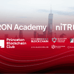 TRON DAO Participates in ETHConf and Hosts TRON Academy powered by niTROn at ETHGlobal New York 2026