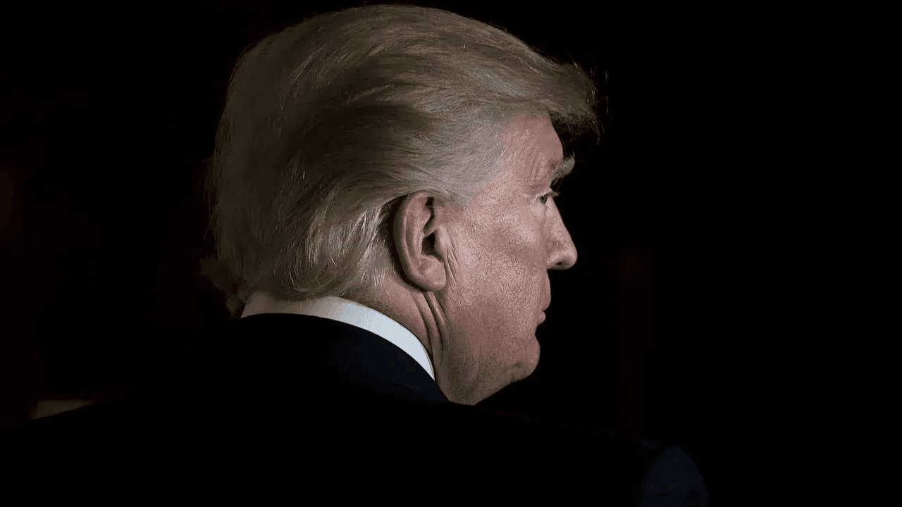 Trump Threatens Iran Again as Hezbollah Attacks Put Ceasefire Deal at Risk