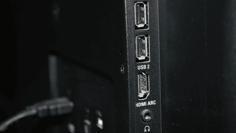 TV USB Ports Are More Useful Than They Look, With Four Practical Ways to Use Them
