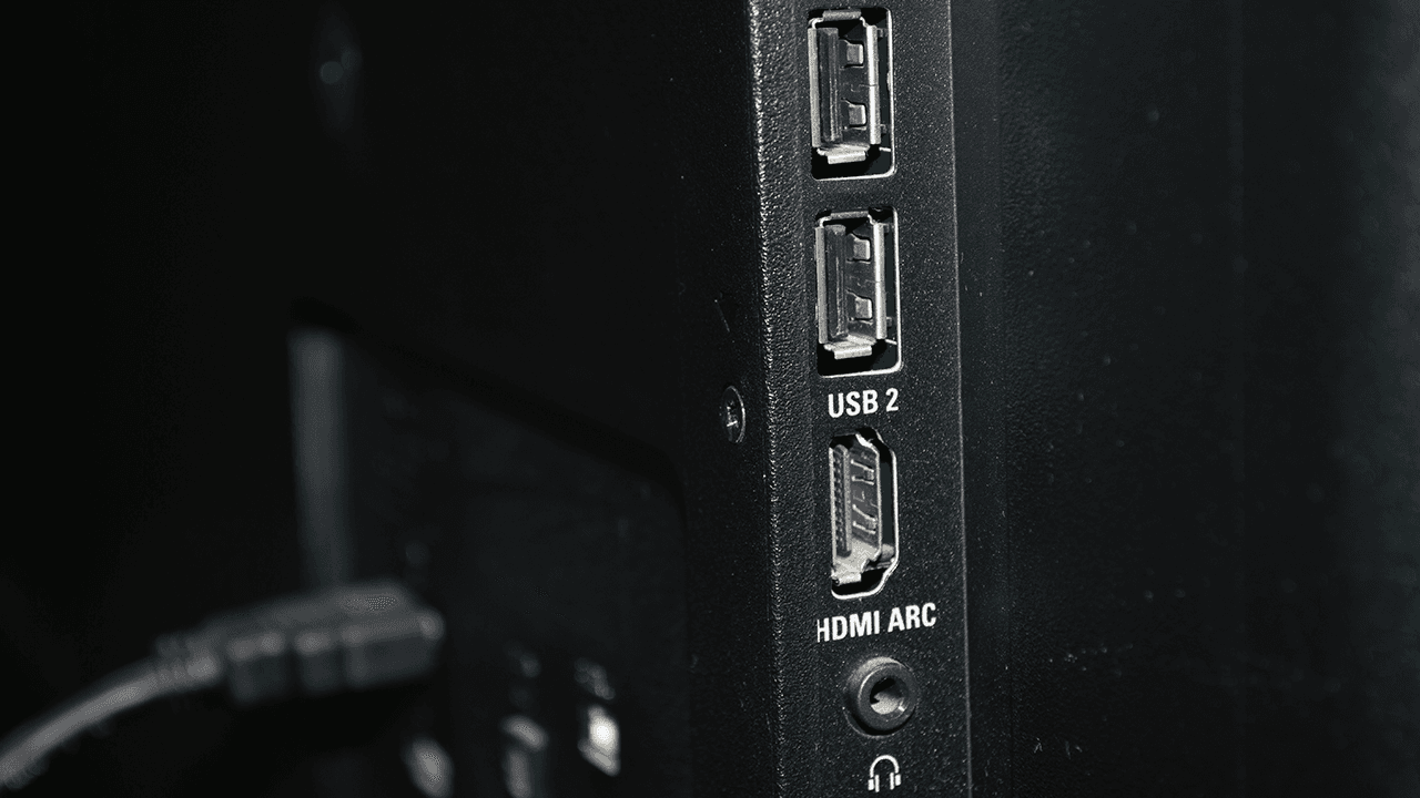 TV USB Ports Are More Useful Than They Look, With Four Practical Ways to Use Them
