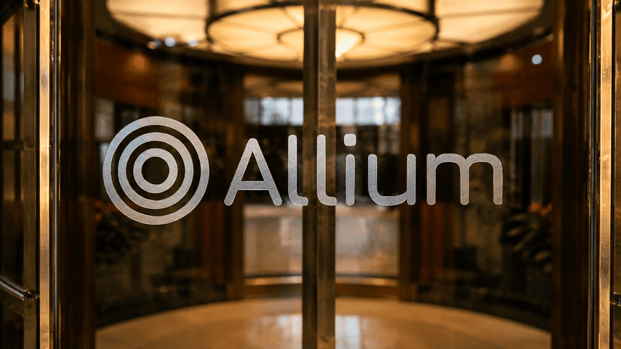 Visa and BCG Build on Allium as Startup Closes $40M Series B