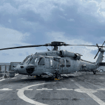 Wall Street Slides Hard and Bitcoin Tanks After Iran Shoots Down US Military Helicopter