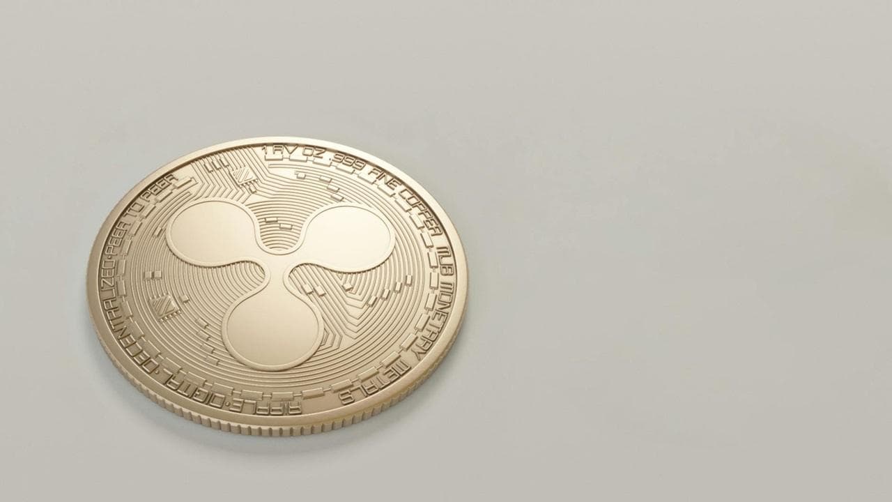 XRP ืืืืืง ืืขืืจ 1.10 ืืืืจ ืืืฉืจ ืจืืคื ืืฉืชืืฉืช ื-RLUSD ืืื ืืืื ืืื ืืืืืื ืขืืืจ ืืืืืื ืื