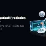 Zoomex Launches World Cup Prediction Market Campaign: Users Can Predict Matches With Crypto and Unlock Live Match Tickets and Multiple Rewards