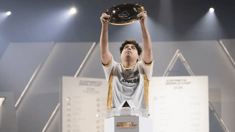 $558,924 in Esports Bets Reveal the Esports World Cup's Biggest Week 2 Favorites