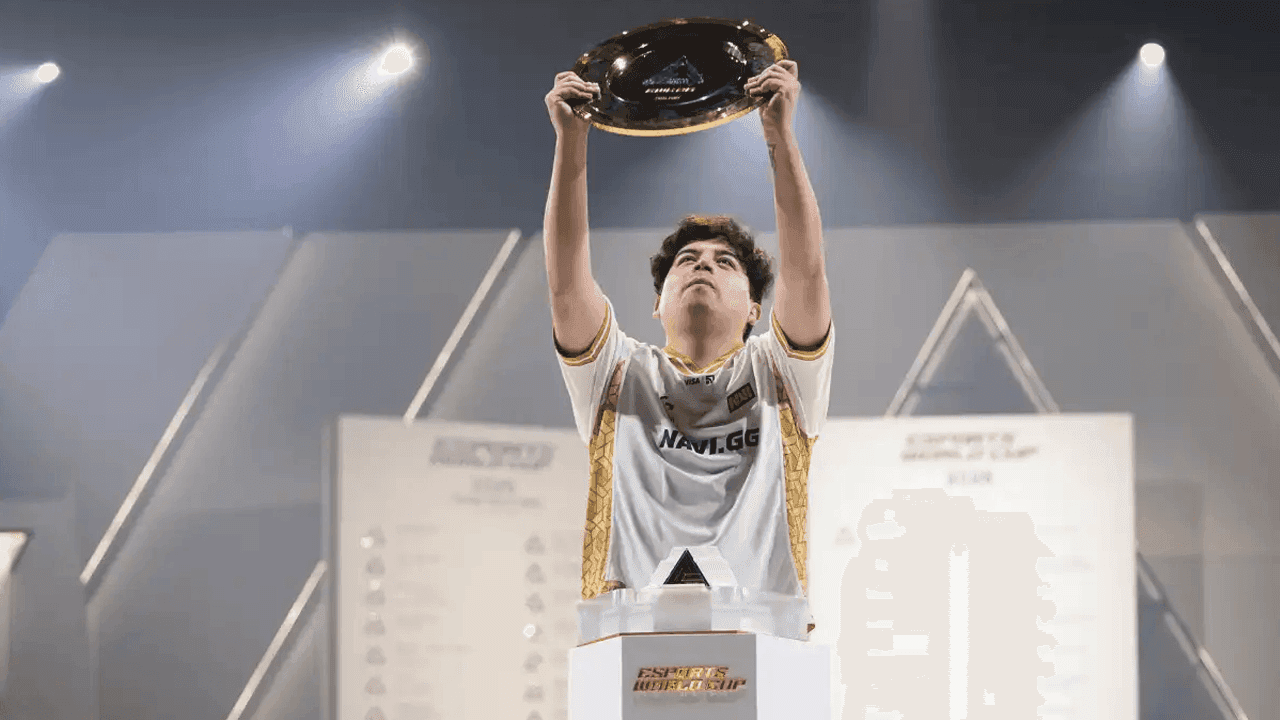 $558,924 in Esports Bets Reveal the Esports World Cup's Biggest Week 2 Favorites
