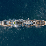 A $15 Billion Plan Would Put a Floating City of 50,000 in International Waters