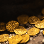 A 17th-Century Shipwreck Full of Moroccan Gold Baffled Divers for 30 Years. They Finally Cracked It