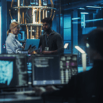 An AI Just Solved a Quantum Problem on an Ordinary Laptop That Was Supposed to Need a Quantum Computer