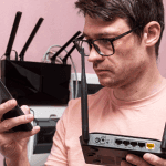 An Easy-to-Miss Radio Traffic Jam Is Behind Many Home WiFi Slowdowns