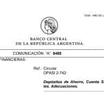 Argentina Opens the Door to USD Wages as Central Bank Approves Dollar Salary Accounts