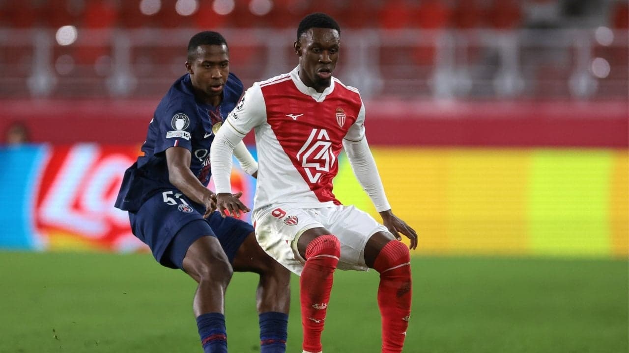 98% Chance to Play: Prediction Markets Surge Over Folarin Balogun's Suspended FIFA Red Card