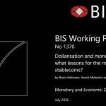 BIS Warns Stablecoins Are Breaking Capital Controls as Dollarization Accelerates