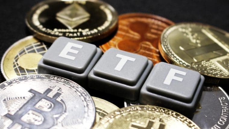 صناديق الاستثمار المتداولة في البورصة (ETFs) الخاصة بالبيتكوين والإيثر توقف موجة التدفقات الخارجة التي استمرت 8 أسابيع، مع تدفقات داخلية إجمالية بلغت 282 مليون دولار