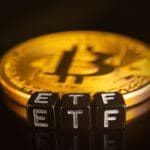 Bitcoin ETFs Add $203 Million as Assets Climb Above $80 Billion