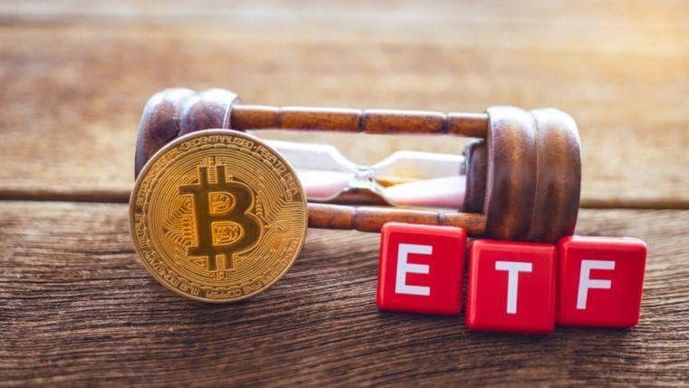 Bitcoin ETFs Hit 9-Day Outflow Streak With $223 Million Exit as June Ends in the Red