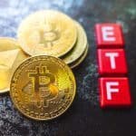 A bitcoin-ETF-ek 95 millió dollárt veszítettek, miután az Ether 5 napos tőkeáramlási sorozata véget ért