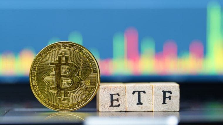 DWF Labs’a göre, Bitcoin ETF’leri 5,4 milyar dolarlık sermaye çıkışıyla ilk kez negatif bir yarıyıl kaydetti