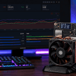 Bitcoin's Lottery Jackpot: Solo Home Miner Wins $200,000 With a $150 Mining Device