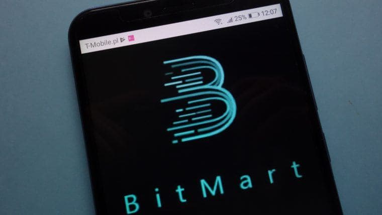 BitMart เริ่มกระบวนการปิดตัวลง หลังแพลตฟอร์มซื้อขายคริปโตกำหนดเส้นตายการซื้อขายครั้งสุดท้าย
