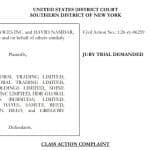 Exploiting Private Data: Lawsuit Claims BitMEX Used 'God Access' to Force Customer Liquidations