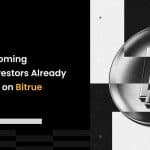 Bitcoin Is Bottoming, And Smart Investors Are Already Earning 6.5% APY on Bitrue