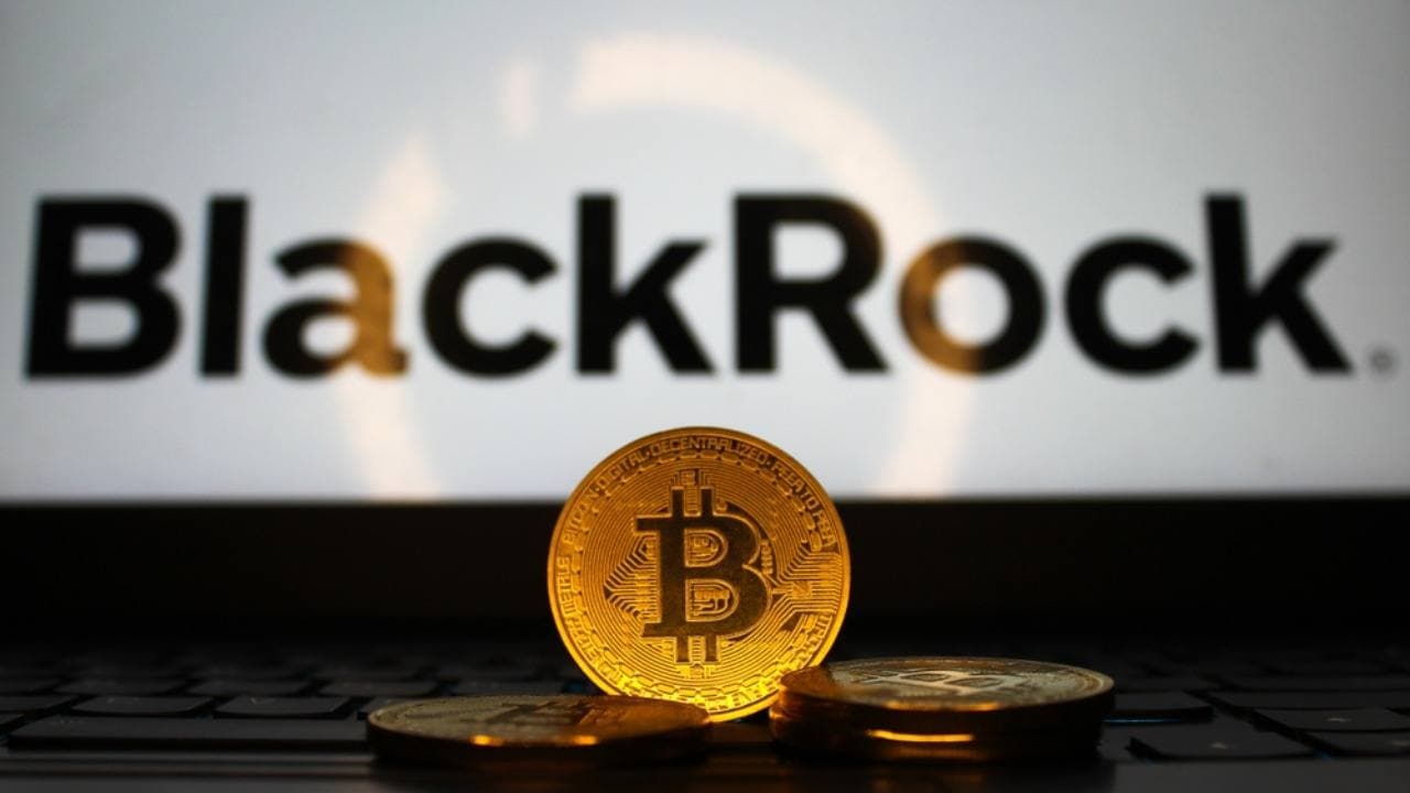 Blackrock Meraih Pendapatan $204 Juta Seiring ETF Bitcoin Menutup Pekan Ini dengan Kinerja Positif