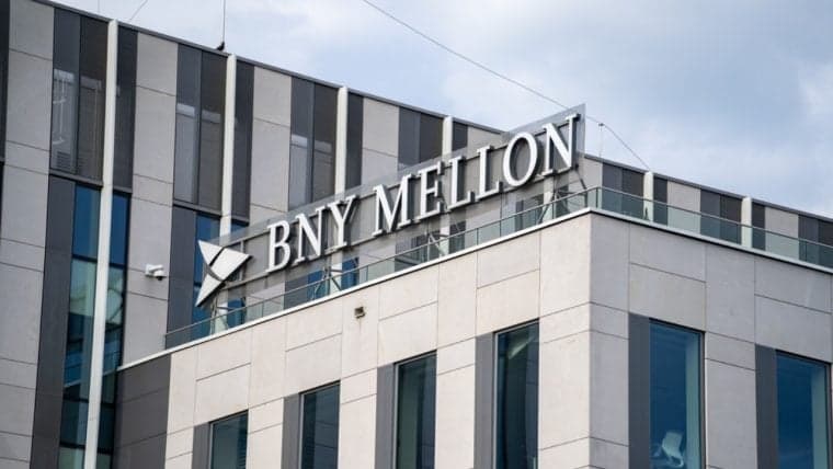 BNY, 8.6조 달러 규모의 펀드 사업을 위한 온체인 이체 대행 서비스 출시