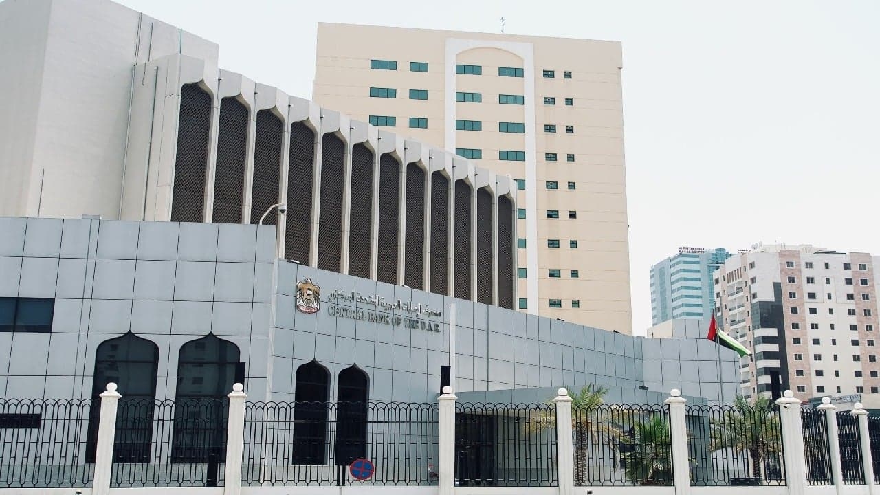 UAE Central Bank Clears DDSC for VARA Platforms, Bringing Dirham Stablecoin to Consumers